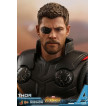 Vengadores Infinity War Figura Movie Masterpiece 1/6 Thor 32 cm