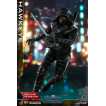 Vengadores: Endgame Figura Movie Masterpiece 1/6 Hawkeye Deluxe Version 30 cm
