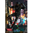 Vengadores: Endgame Figura Movie Masterpiece 1/6 Hawkeye Deluxe Version 30 cm
