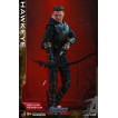 Vengadores: Endgame Figura Movie Masterpiece 1/6 Hawkeye Deluxe Version 30 cm