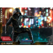 Vengadores: Endgame Figura Movie Masterpiece 1/6 Hawkeye Deluxe Version 30 cm