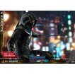Vengadores: Endgame Figura Movie Masterpiece 1/6 Hawkeye Deluxe Version 30 cm
