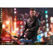 Vengadores: Endgame Figura Movie Masterpiece 1/6 Hawkeye Deluxe Version 30 cm