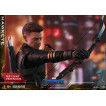 Vengadores: Endgame Figura Movie Masterpiece 1/6 Hawkeye Deluxe Version 30 cm