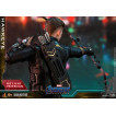 Vengadores: Endgame Figura Movie Masterpiece 1/6 Hawkeye Deluxe Version 30 cm