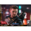 Vengadores: Endgame Figura Movie Masterpiece 1/6 Hawkeye Deluxe Version 30 cm