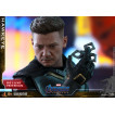 Vengadores: Endgame Figura Movie Masterpiece 1/6 Hawkeye Deluxe Version 30 cm