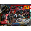 Vengadores: Endgame Figura Movie Masterpiece 1/6 Hawkeye Deluxe Version 30 cm
