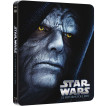 STAR WARS VI: EL RETORNO DEL JEDI - EDIC. METÁLICA [BLU-RAY]