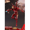 Vengadores Infinity War Figura Diecast Movie Masterpiece 1/6 Iron Man 32 cm