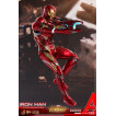 Vengadores Infinity War Figura Diecast Movie Masterpiece 1/6 Iron Man 32 cm