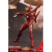 Vengadores Infinity War Figura Diecast Movie Masterpiece 1/6 Iron Man 32 cm