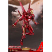 Vengadores Infinity War Figura Diecast Movie Masterpiece 1/6 Iron Man 32 cm