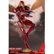 Vengadores Infinity War Figura Diecast Movie Masterpiece 1/6 Iron Man 32 cm