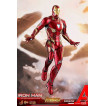 Vengadores Infinity War Figura Diecast Movie Masterpiece 1/6 Iron Man 32 cm