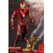 Vengadores Infinity War Figura Diecast Movie Masterpiece 1/6 Iron Man 32 cm