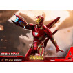 Vengadores Infinity War Figura Diecast Movie Masterpiece 1/6 Iron Man 32 cm