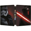 STAR WARS: EL DESPERTAR DE LA FUERZA - EDIC. METÁLICA [BLU-RAY]