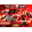 Vengadores Infinity War Pack Accesorios para Figuras Accessories Collection Series Iron Man Mark L