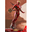 Vengadores Infinity War Pack Accesorios para Figuras Accessories Collection Series Iron Man Mark L
