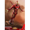 Vengadores Infinity War Pack Accesorios para Figuras Accessories Collection Series Iron Man Mark L
