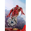 Vengadores Infinity War Pack Accesorios para Figuras Accessories Collection Series Iron Man Mark L