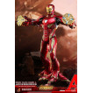 Vengadores Infinity War Pack Accesorios para Figuras Accessories Collection Series Iron Man Mark L