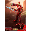 Vengadores Infinity War Pack Accesorios para Figuras Accessories Collection Series Iron Man Mark L