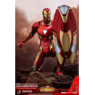 Vengadores Infinity War Pack Accesorios para Figuras Accessories Collection Series Iron Man Mark L