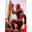 Vengadores Infinity War Pack Accesorios para Figuras Accessories Collection Series Iron Man Mark L