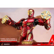 Vengadores Infinity War Pack Accesorios para Figuras Accessories Collection Series Iron Man Mark L