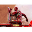Vengadores Infinity War Pack Accesorios para Figuras Accessories Collection Series Iron Man Mark L