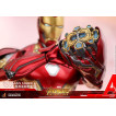 Vengadores Infinity War Pack Accesorios para Figuras Accessories Collection Series Iron Man Mark L