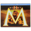THE MUMMY: TRILOGÍA - EDIC. METÁLICA [BLU-RAY]