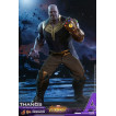 Vengadores Infinity War Figura Movie Masterpiece 1/6 Thanos 41 cm