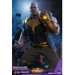 Vengadores Infinity War Figura Movie Masterpiece 1/6 Thanos 41 cm