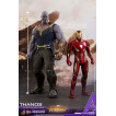 Vengadores Infinity War Figura Movie Masterpiece 1/6 Thanos 41 cm