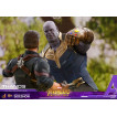 Vengadores Infinity War Figura Movie Masterpiece 1/6 Thanos 41 cm