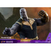 Vengadores Infinity War Figura Movie Masterpiece 1/6 Thanos 41 cm
