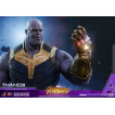 Vengadores Infinity War Figura Movie Masterpiece 1/6 Thanos 41 cm