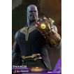 Vengadores Infinity War Figura Movie Masterpiece 1/6 Thanos 41 cm