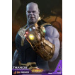 Vengadores Infinity War Figura Movie Masterpiece 1/6 Thanos 41 cm