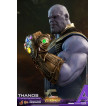 Vengadores Infinity War Figura Movie Masterpiece 1/6 Thanos 41 cm