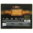 THE MUMMY: TRILOGÍA - EDIC. METÁLICA [BLU-RAY]