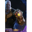 Vengadores Infinity War Figura Movie Masterpiece 1/6 Thanos 41 cm