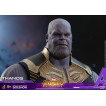 Vengadores Infinity War Figura Movie Masterpiece 1/6 Thanos 41 cm