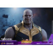 Vengadores Infinity War Figura Movie Masterpiece 1/6 Thanos 41 cm