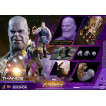 Vengadores Infinity War Figura Movie Masterpiece 1/6 Thanos 41 cm