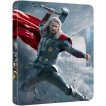 THOR: EL MUNDO OSCURO - EDIC. METÁLICA [BLU-RAY]