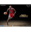 NBA Collection Figura Motion Masterpiece 1/9 Michael Jordan 23 cm